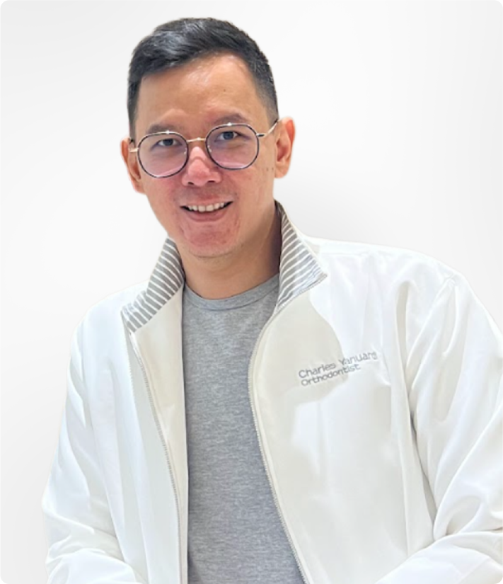 drg. Edward, Sp. Perio